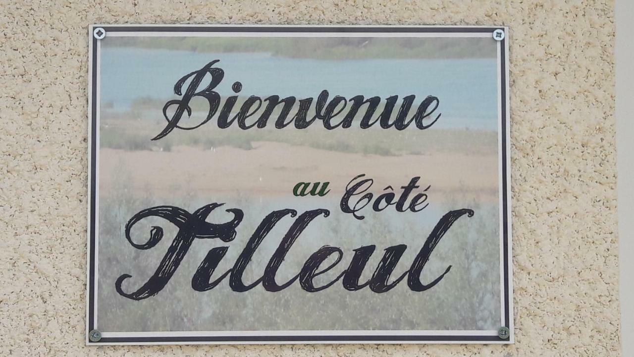 Entre Loire Et Cher Grand Gite "Cote Tilleul" Tour-en-Sologne المظهر الخارجي الصورة